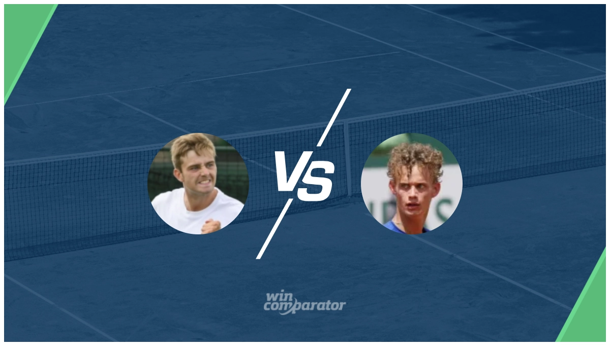 prognóstico Billy Harris Luca Van Assche