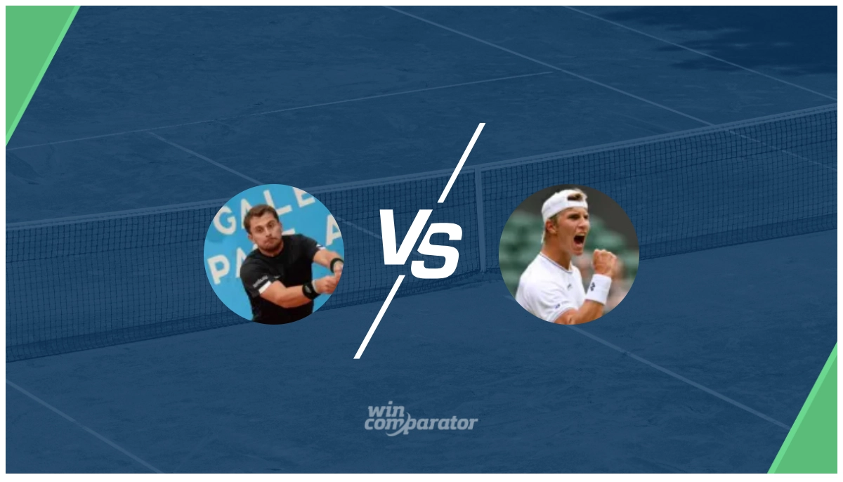 pronostico Clement Tabur Nicolai Budkov Kjaer