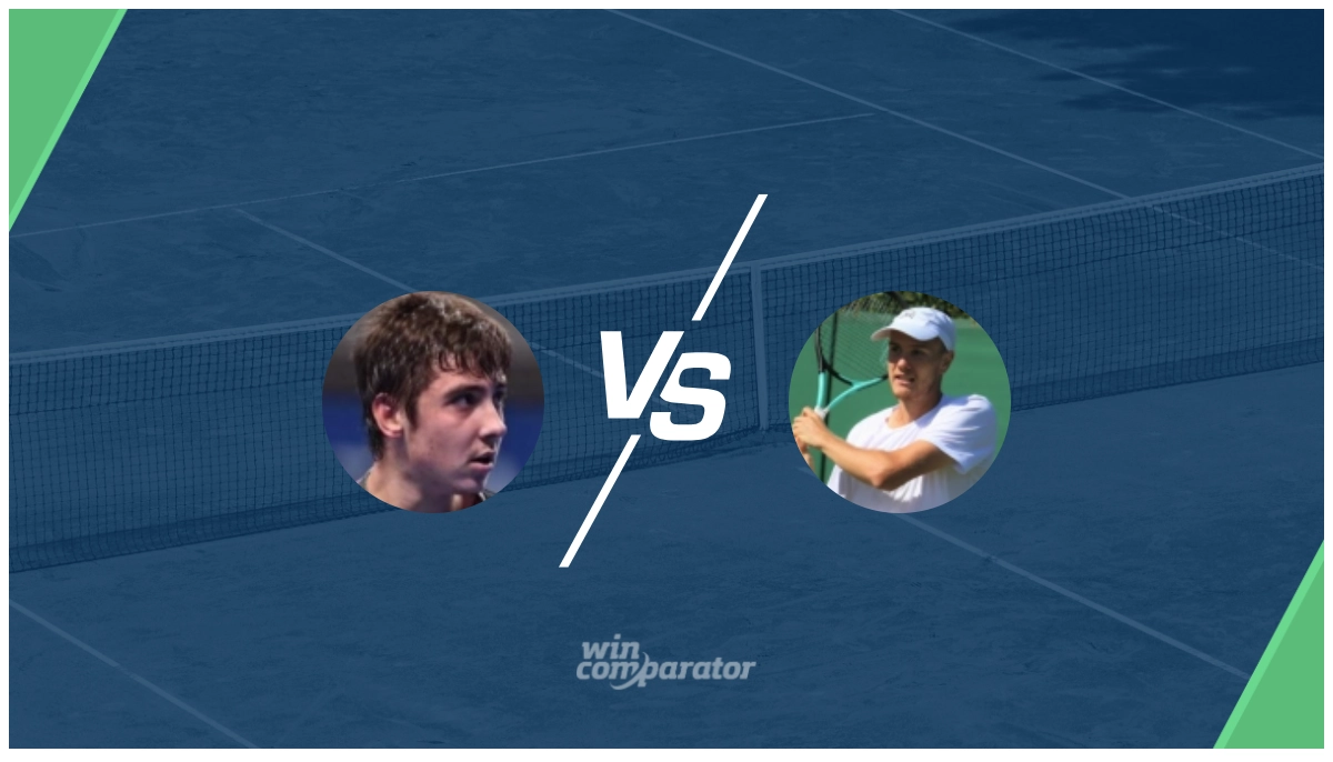 pronostico Alexander Shevchenko Vitaliy Sachko