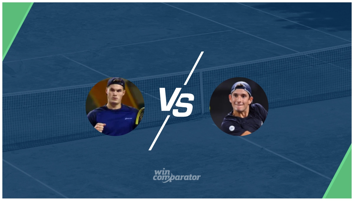 pronostico Arthur Bouquier Francesco Passaro