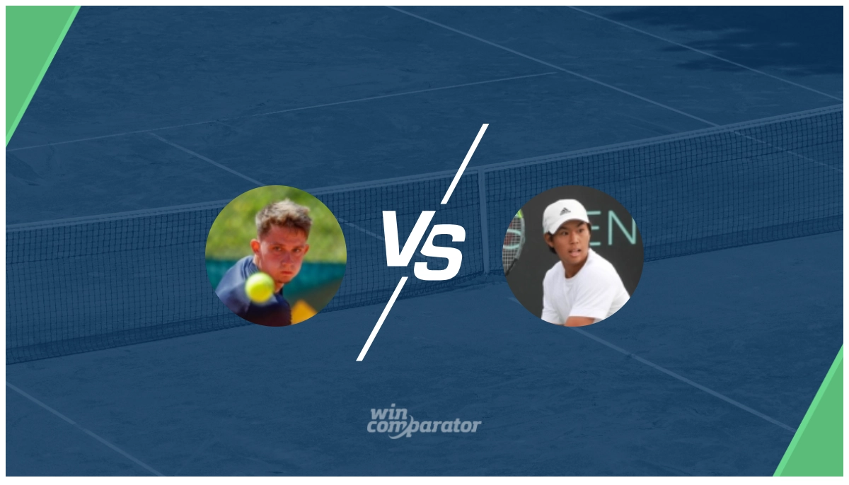 Pronóstico Ugo Blanchet Learner Tien