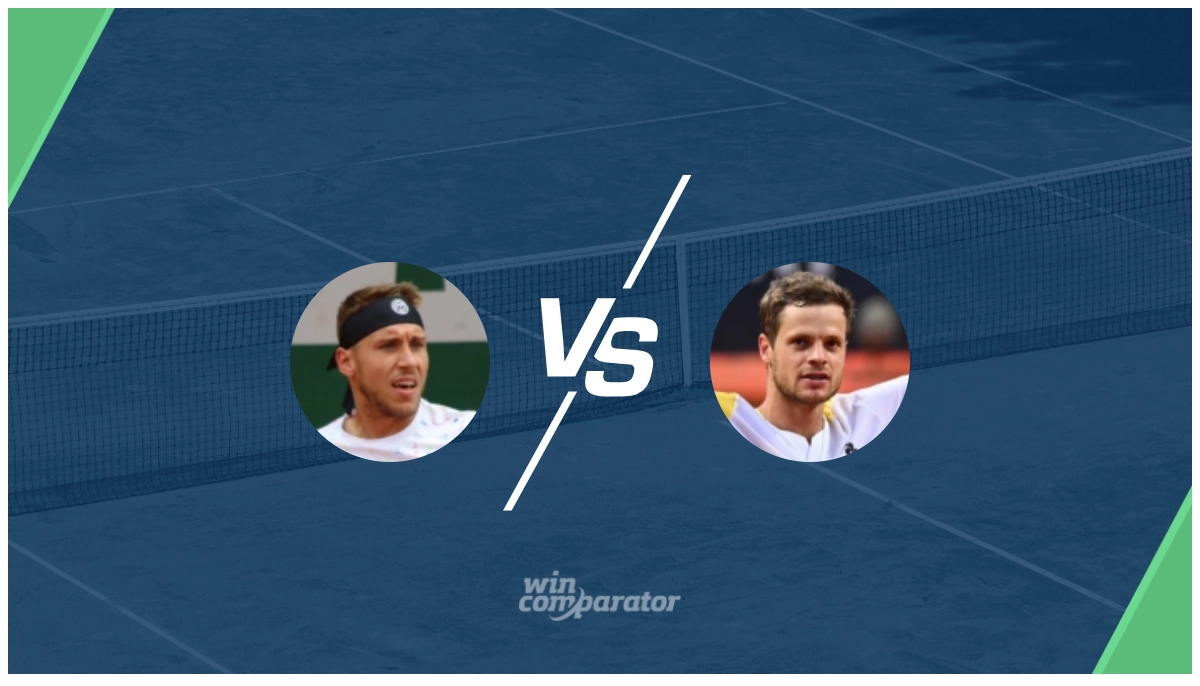 prognóstico Alex Molcan Yannick Hanfmann