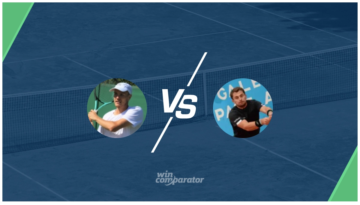 Vitaly Sachko Clement Tabur Tipp