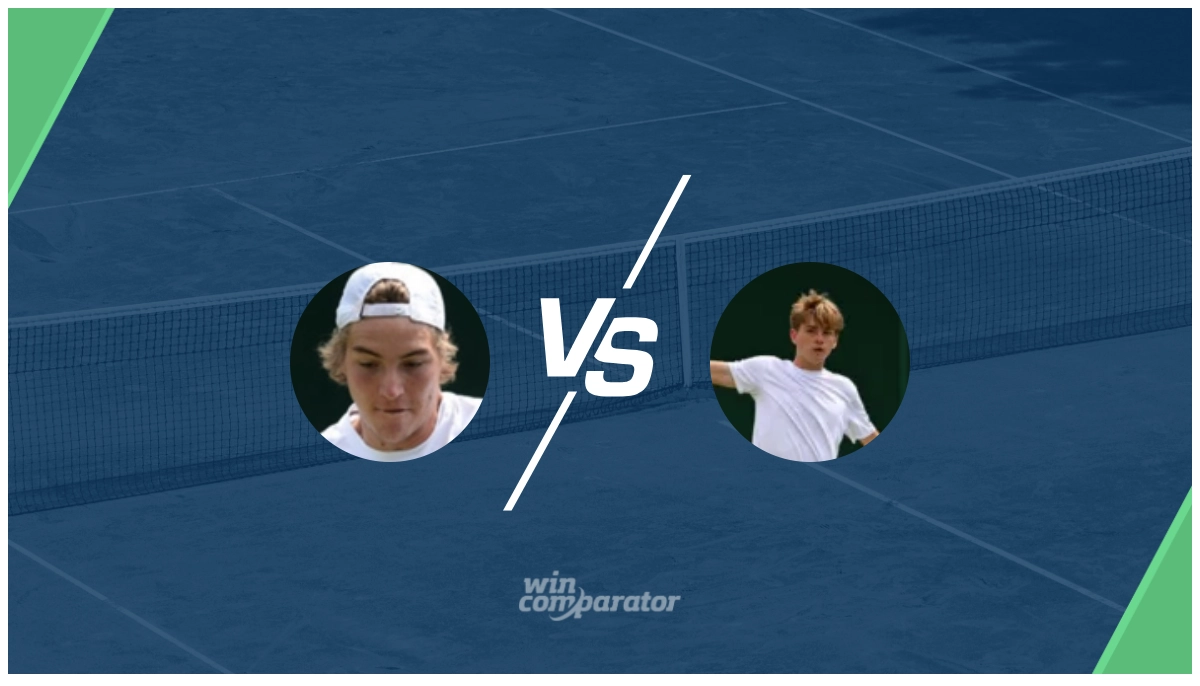 Jan-Lennard Struff Henry Bernet Tipp