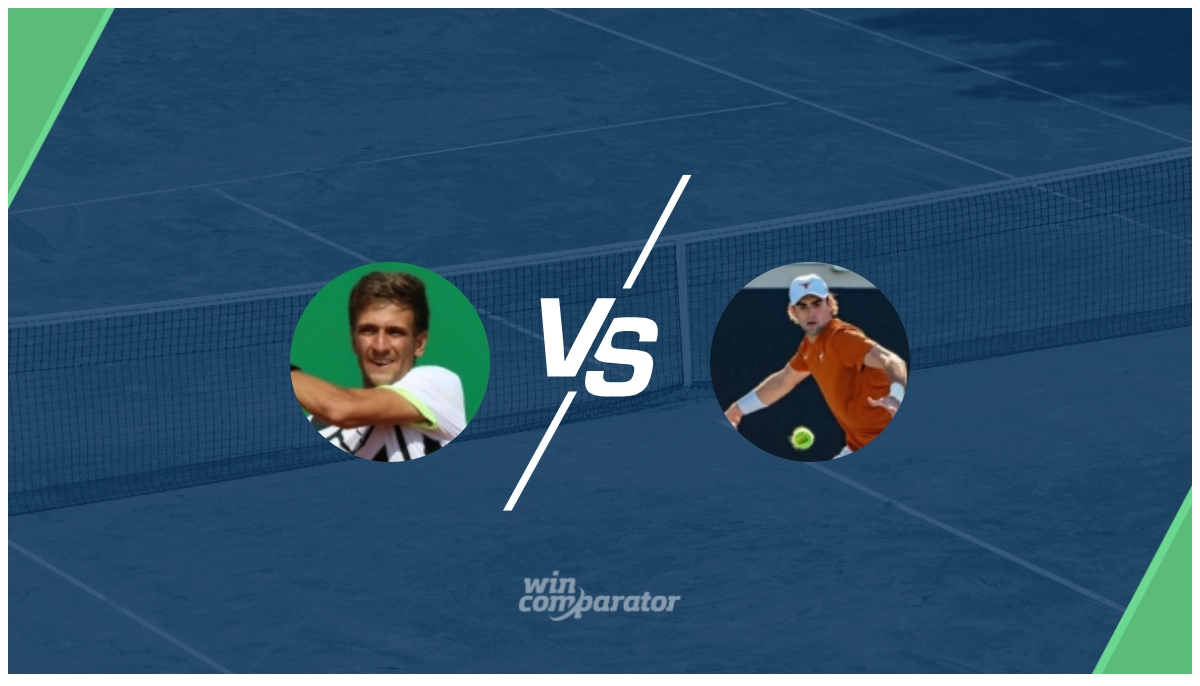 Vit Kopřiva Eliot Spizzirri Tipp