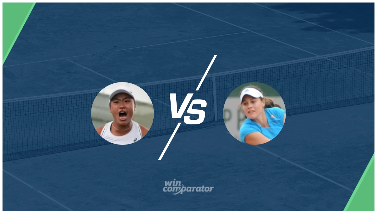 Janice Tjen Kimberly Birrell Tipp