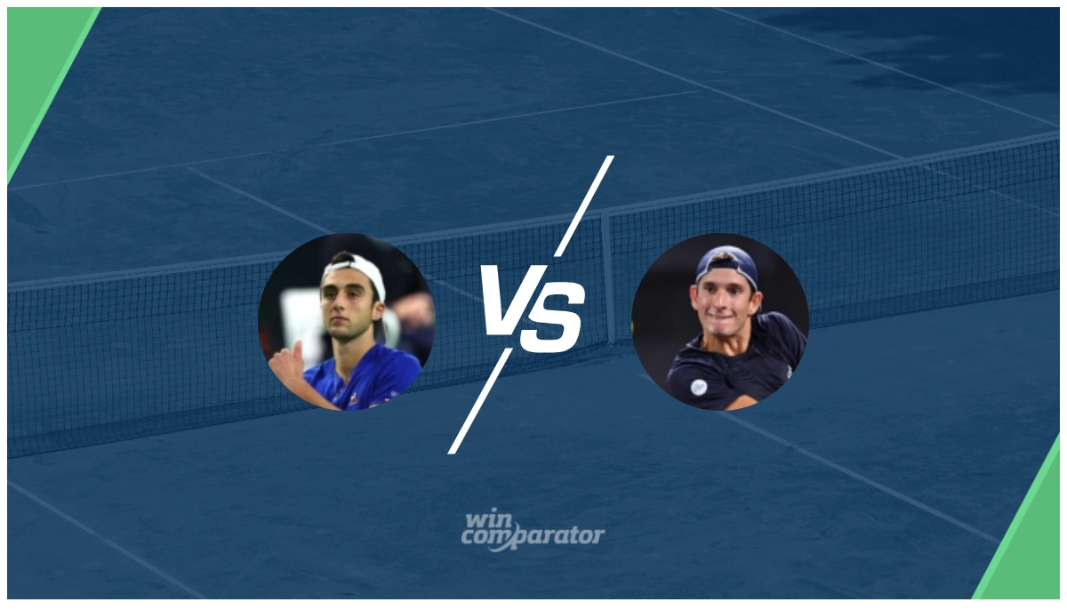 Pronóstico Dan Added Francesco Passaro