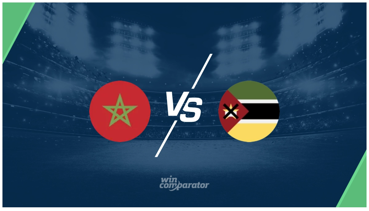 Pronóstico Marruecos Mozambique