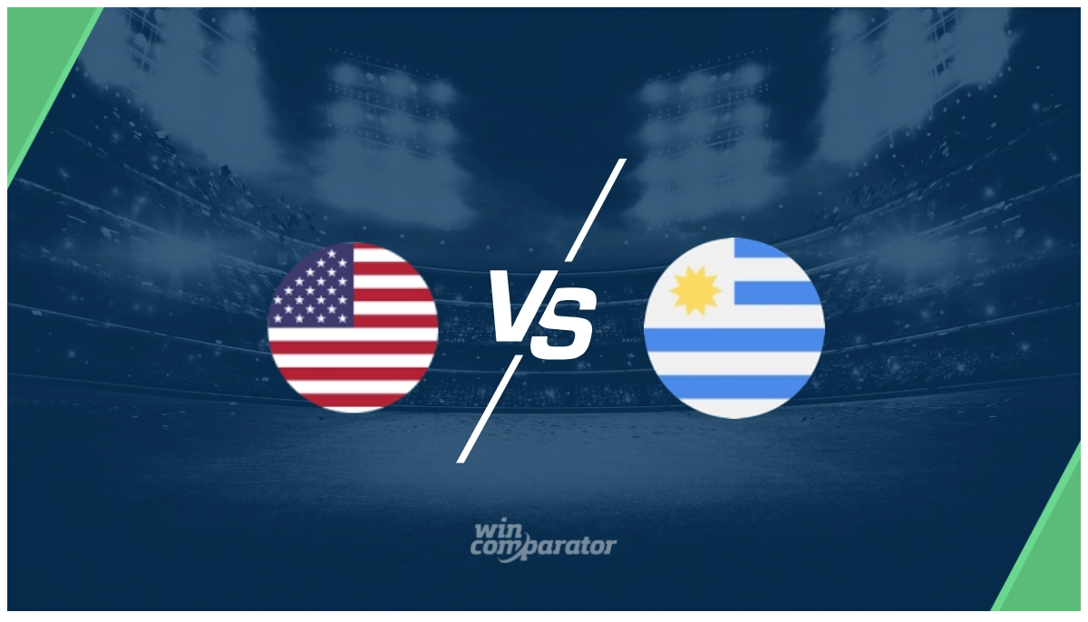 pronostico Stati Uniti Uruguay