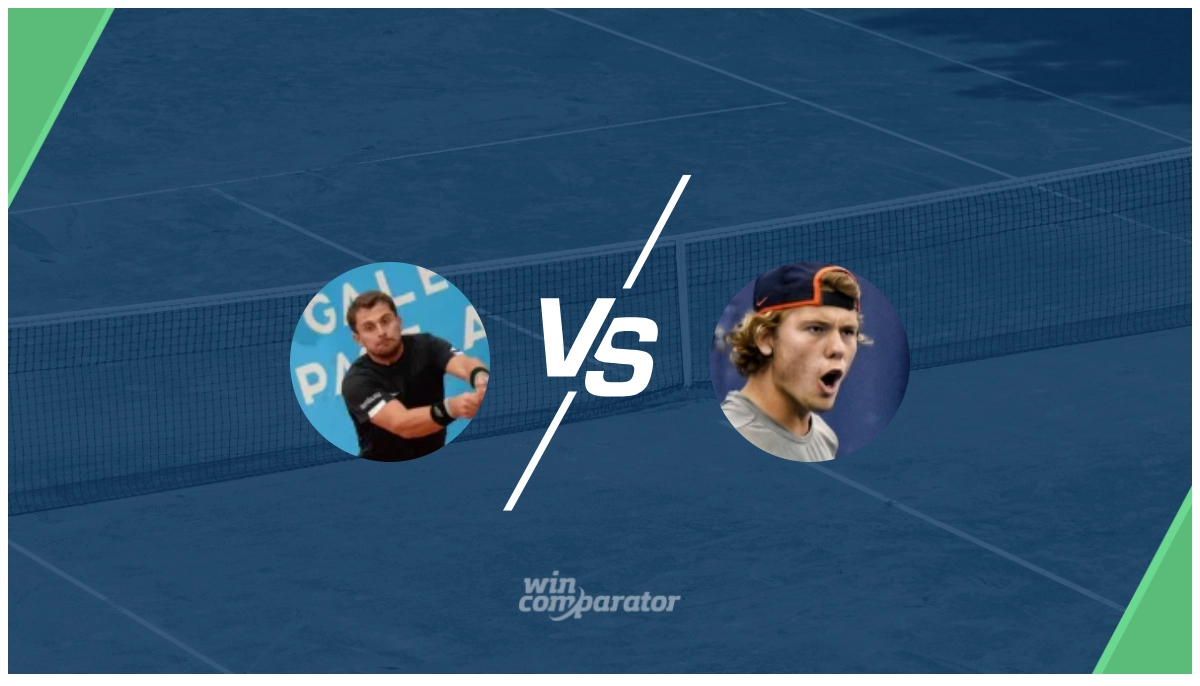 Pronóstico Clement Tabur Aleksandar Kovacevic