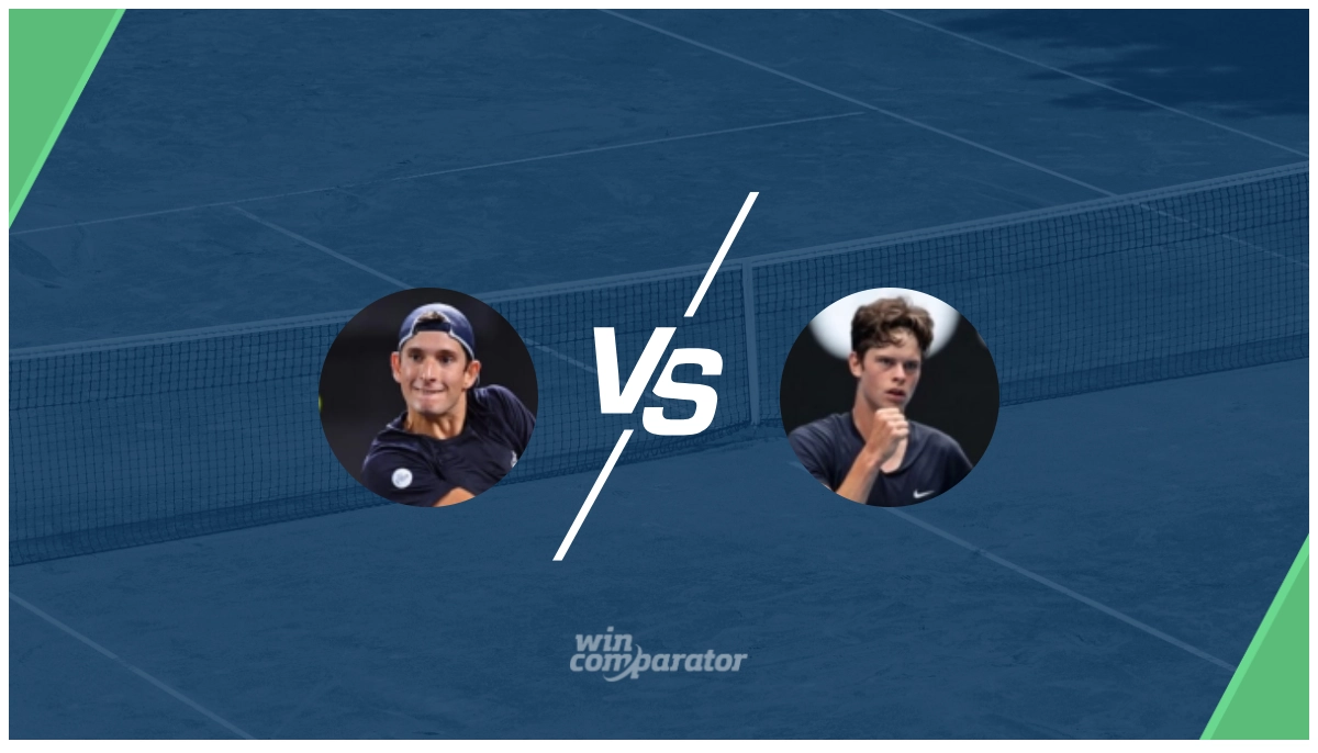 pronostico Francesco Passaro Alexander Blockx