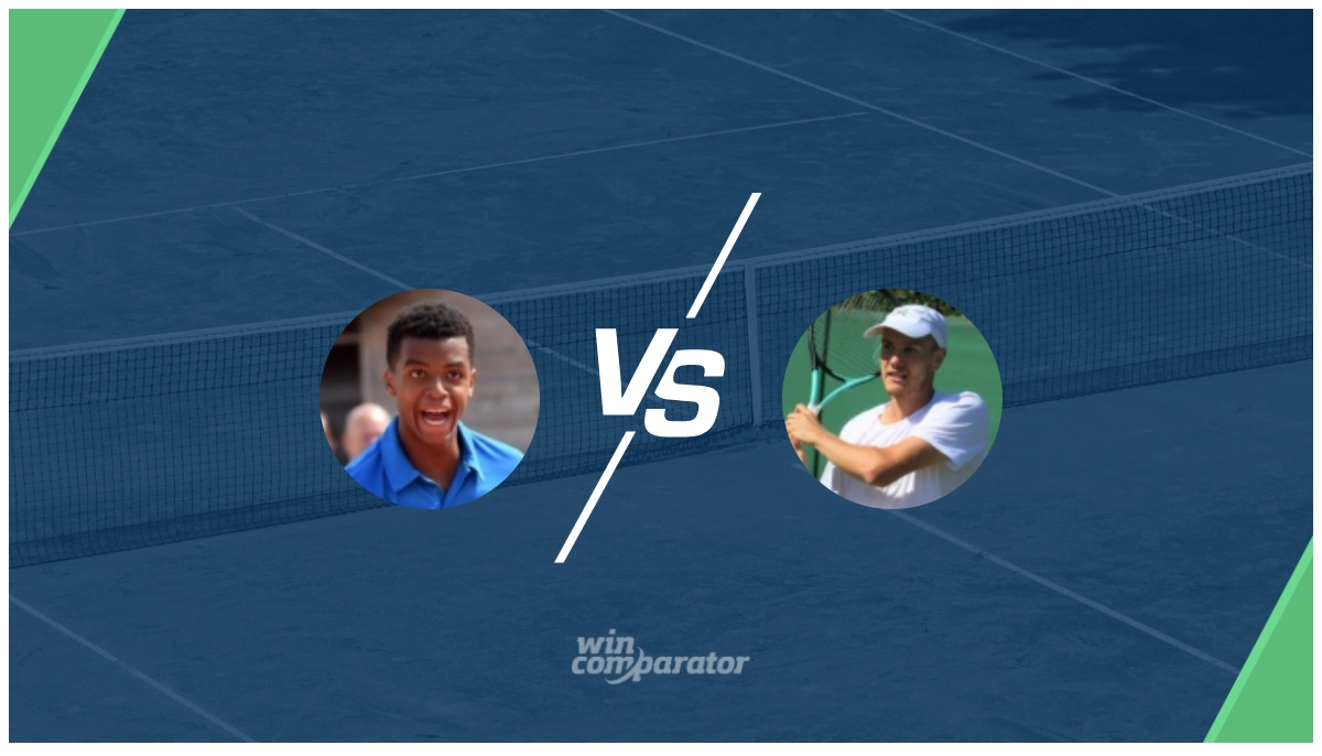 Pronóstico Giovanni Mpetshi Perricard Vitaliy Sachko