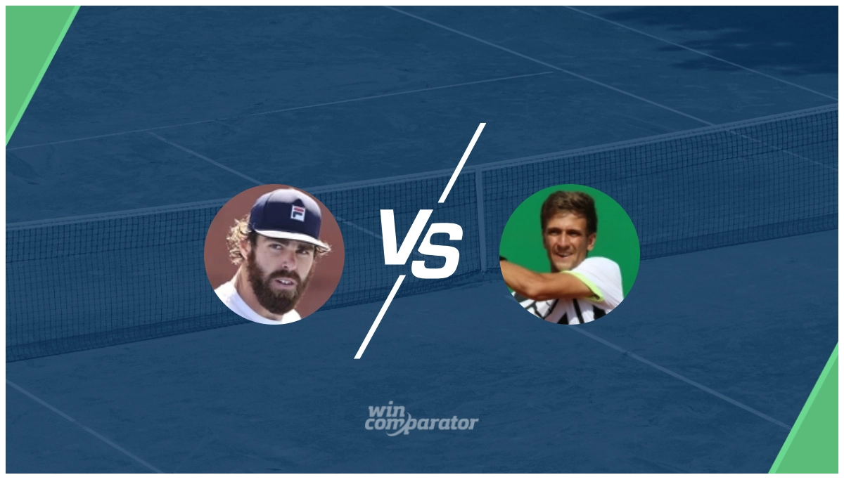 Pronóstico Reilly Opelka Vit Kopriva