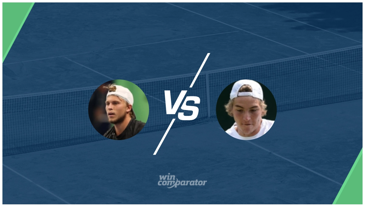 pronostico Alexandre Muller Jan-Lennard Struff