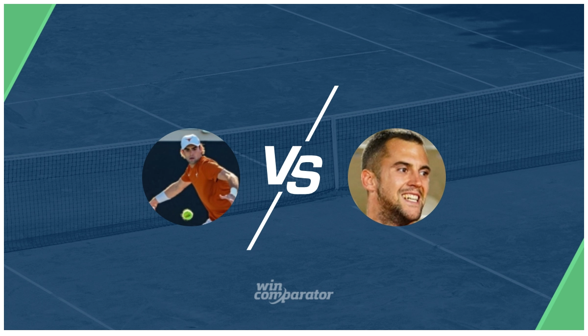 Pronóstico Eliot Spizzirri Laslo Djere