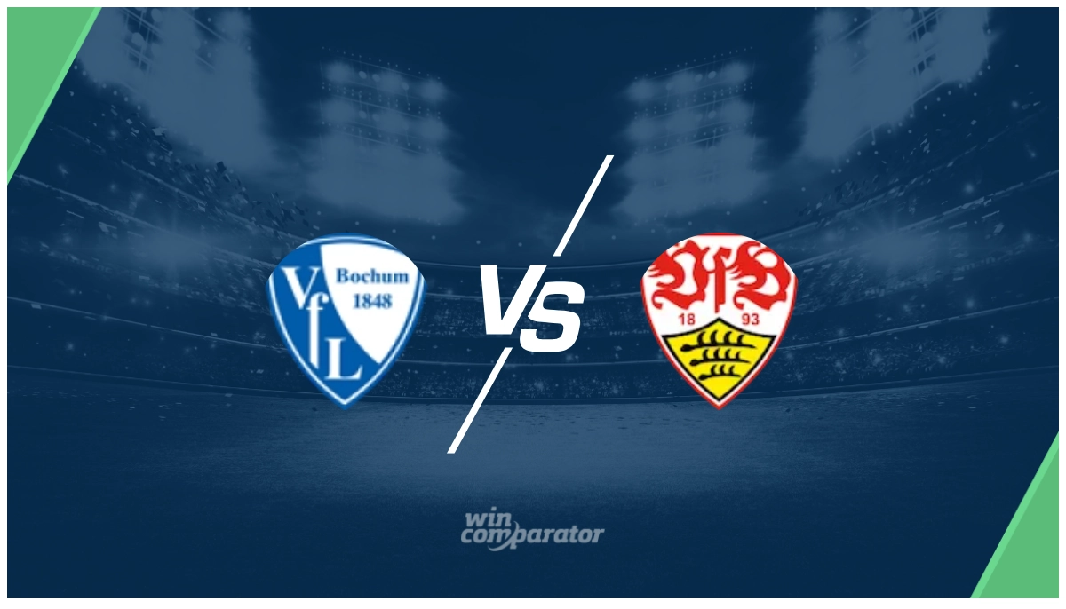 Bochum Stuttgart prediction