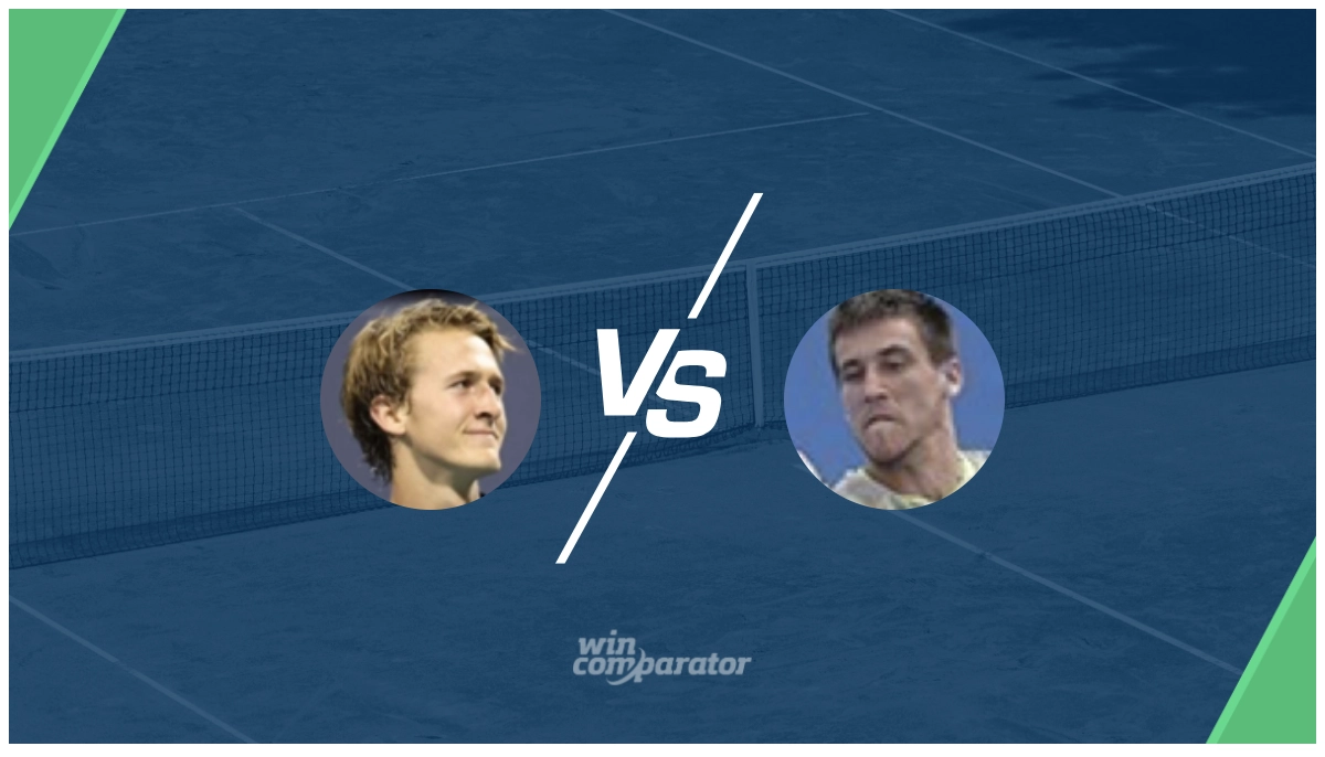 Sebastian Korda Damir Dzumhur Tipp