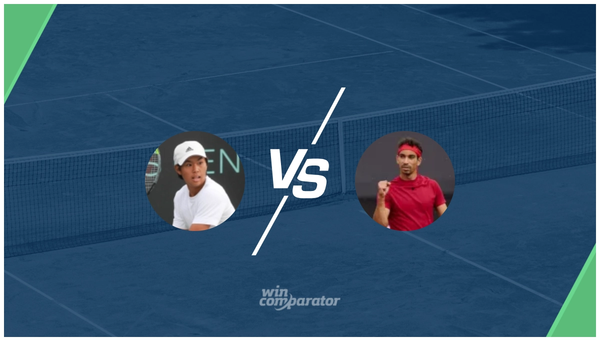 pronostico Learner Tien Moez Echargui