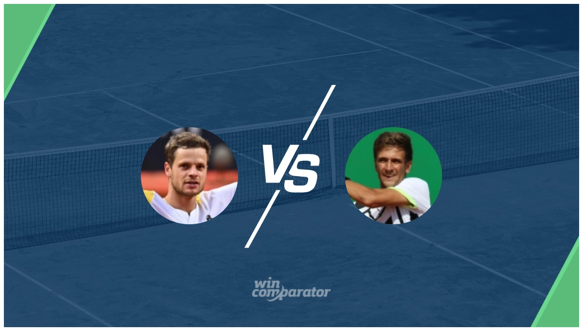 Yannick Hanfmann Vit Kopriva prediction