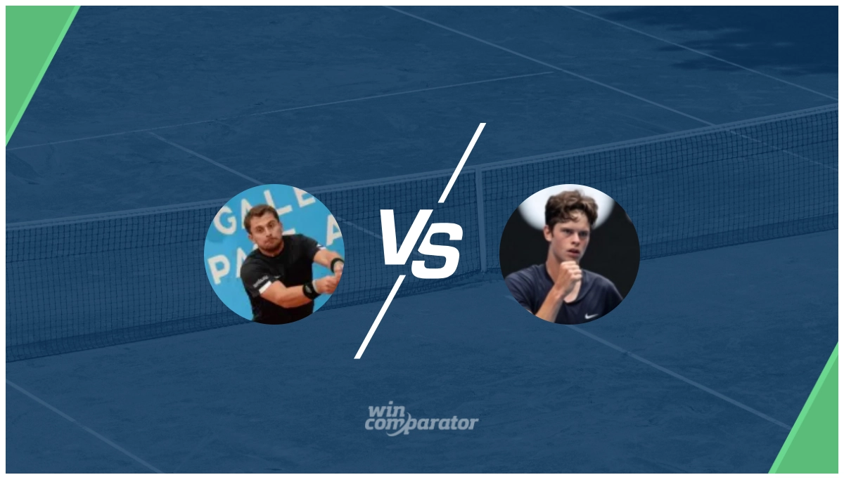 Pronóstico Clement Tabur Alexander Blockx