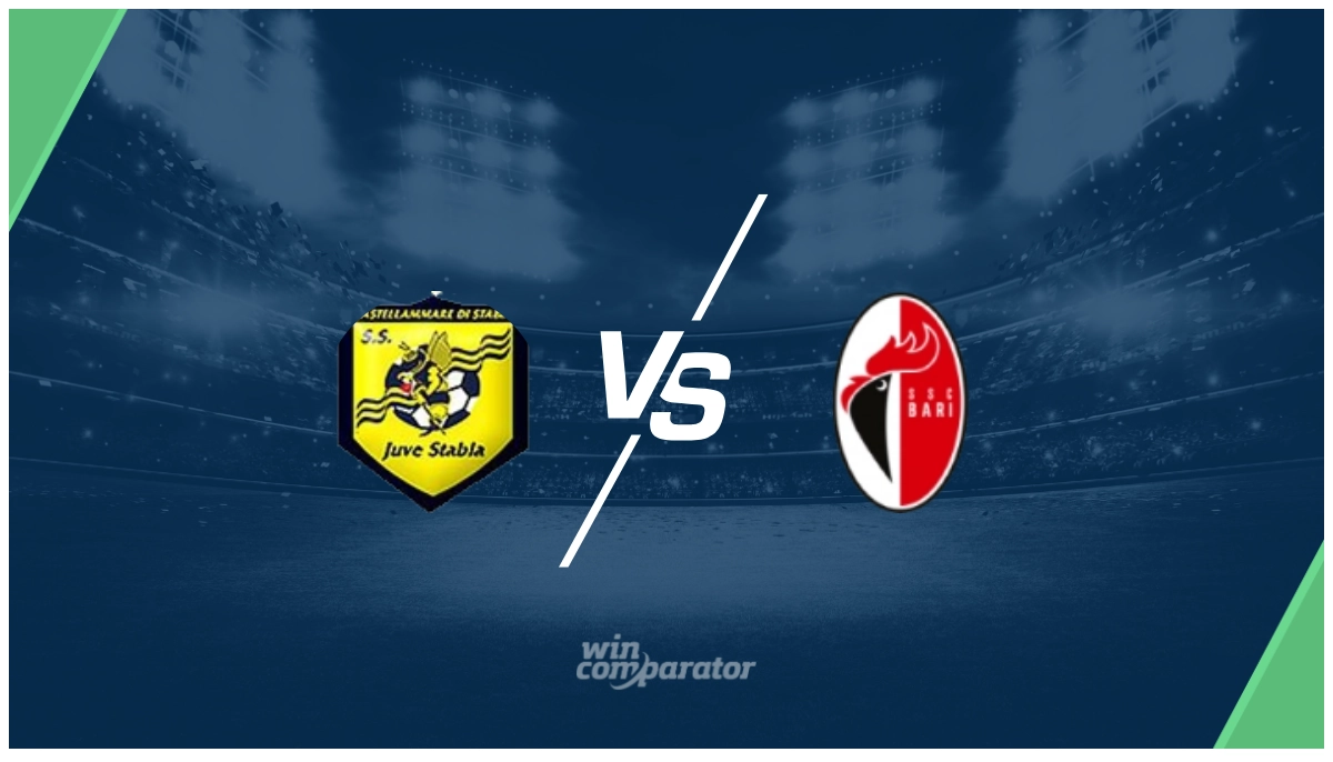 Juve Stabia Bari prediction