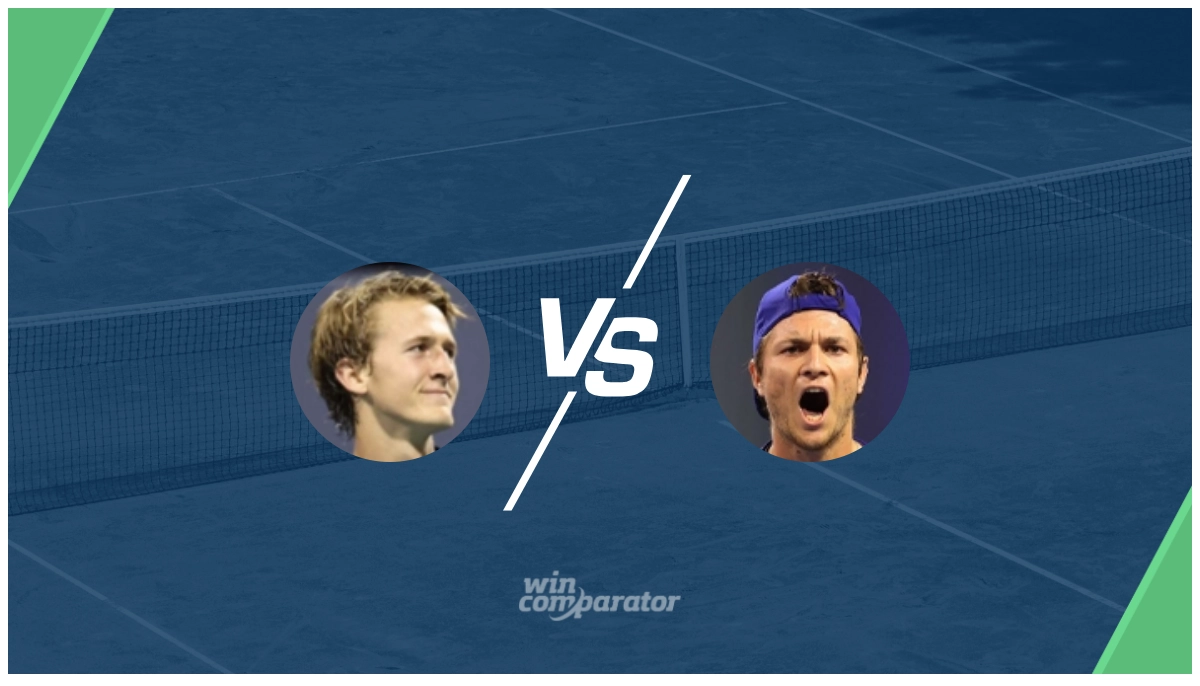 Pronóstico Sebastian Korda Miomir Kecmanovic