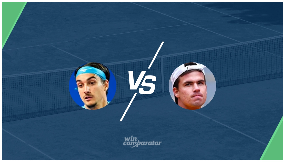 prognóstico Lorenzo Sonego Daniel Altmaier