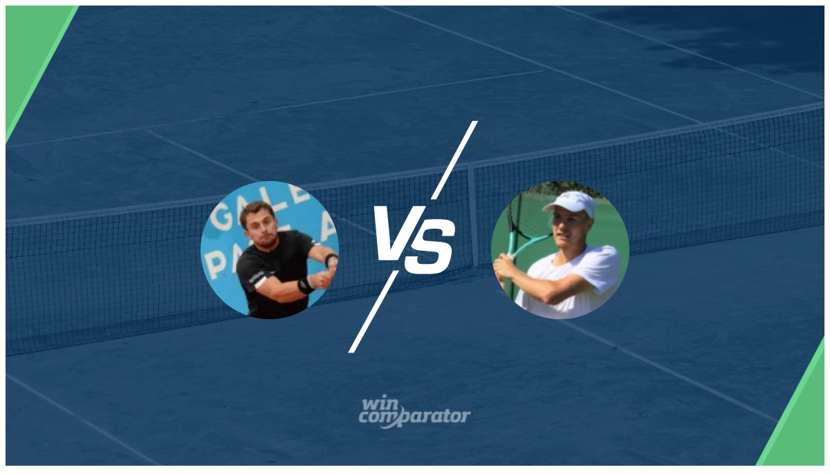 prognóstico Clement Tabur Vitaliy Sachko