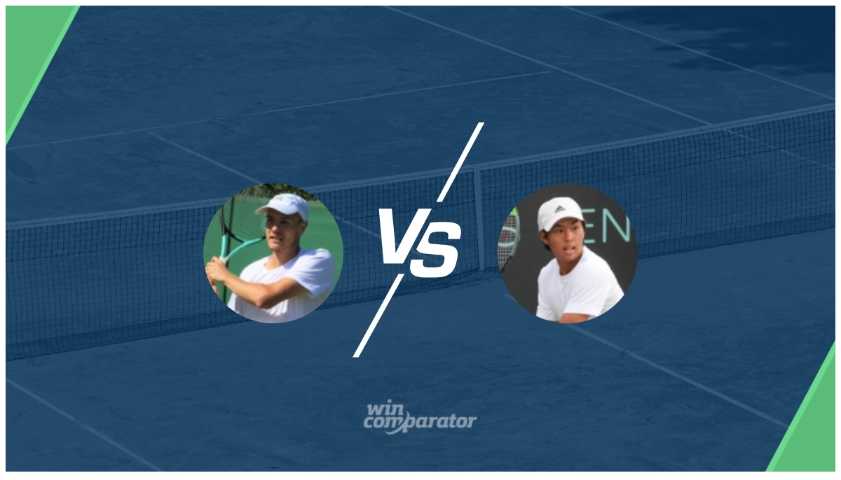 pronostico Vitaliy Sachko Learner Tien