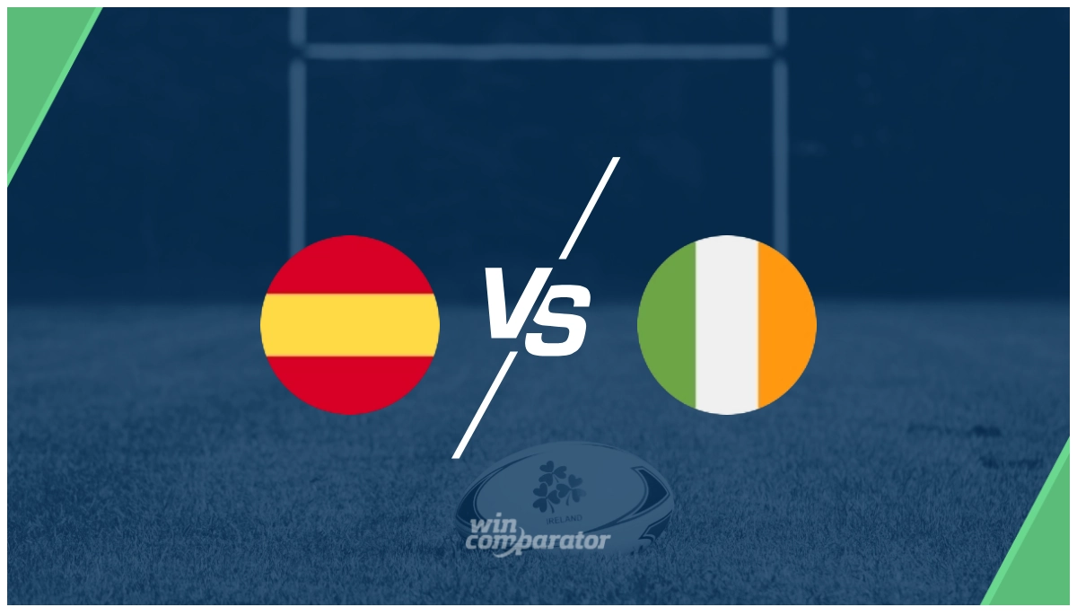 pronostico Spagna Ireland A