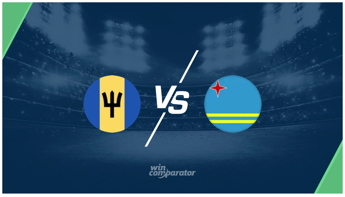 pronostico Barbados Aruba