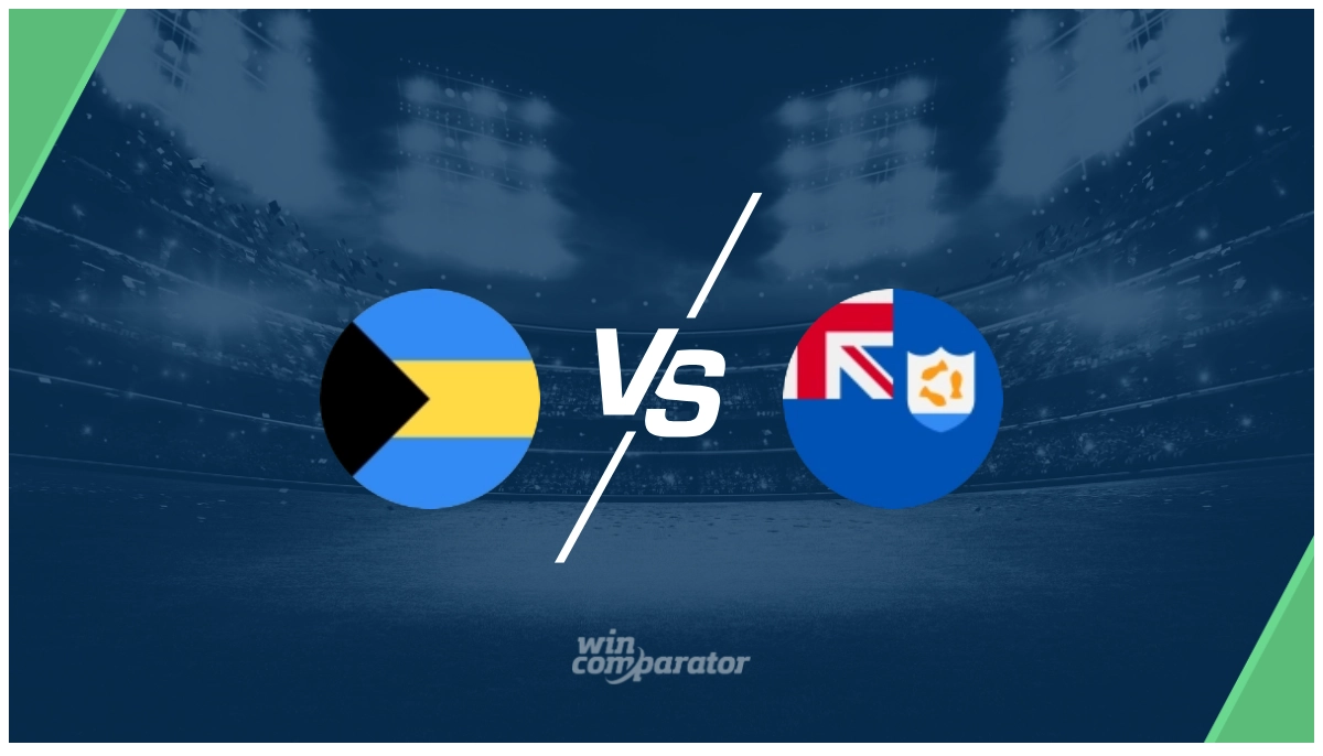 pronostico Bahamas Anguilla