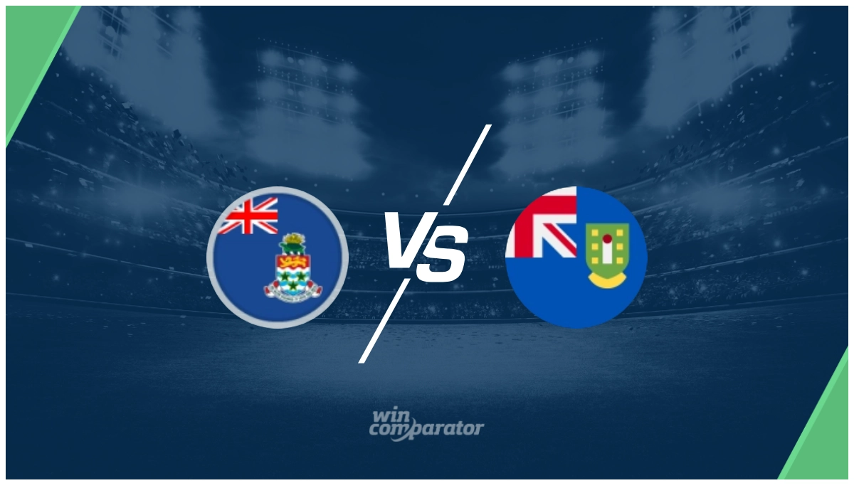 pronostico Isole Cayman Isole Vergini britanniche