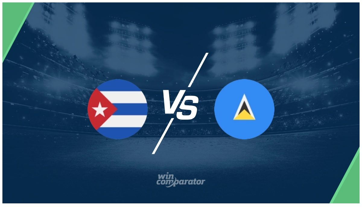 pronostico Cuba Santa Lucia