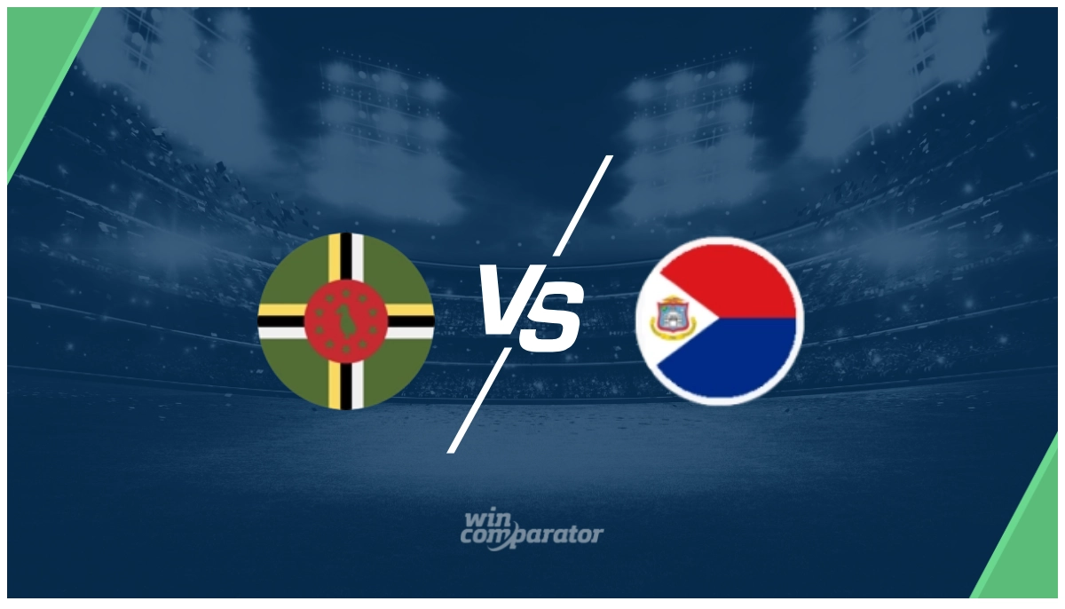 pronostico Dominica Sint Maarten