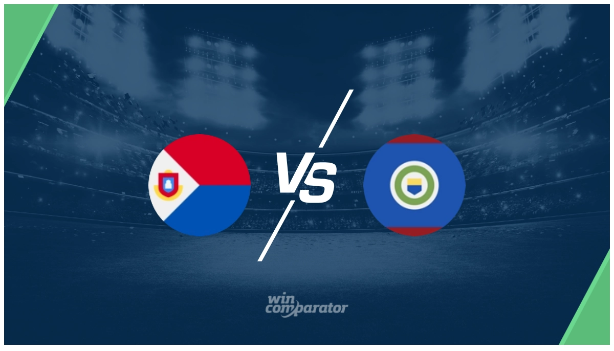 pronostico Saint Martin Belize