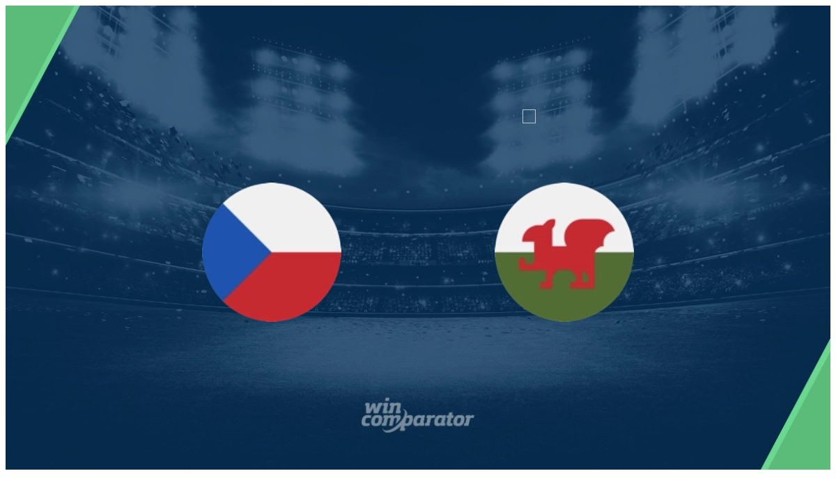 Czechia Wales W prediction