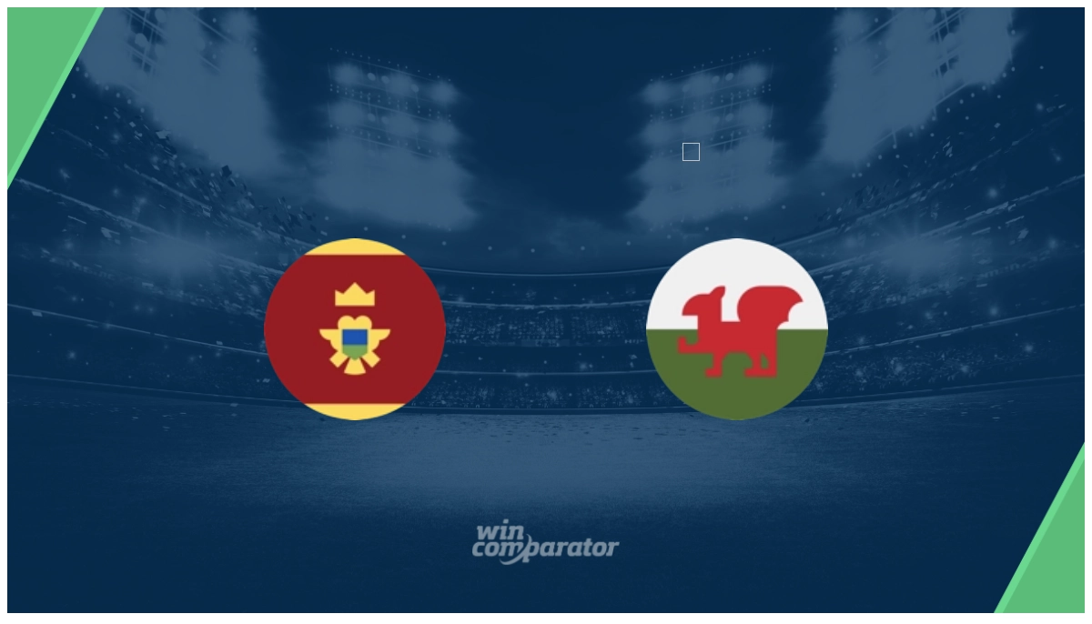 prognóstico Montenegro País de Gales F