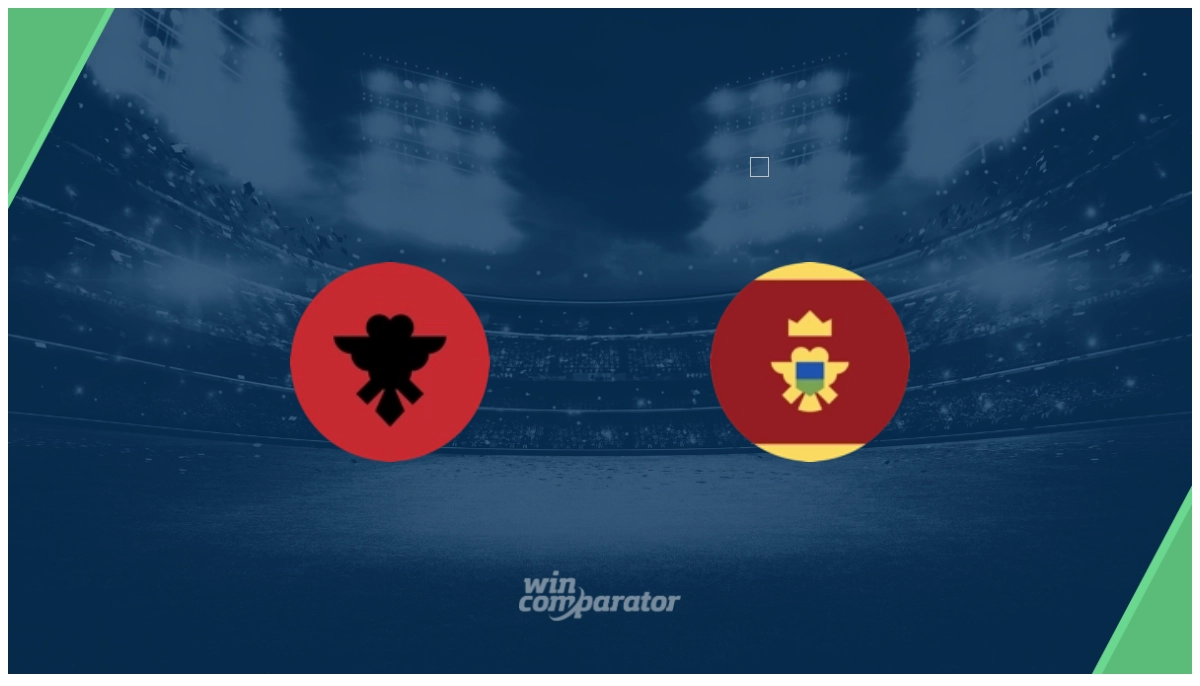 Albania Montenegro prediction