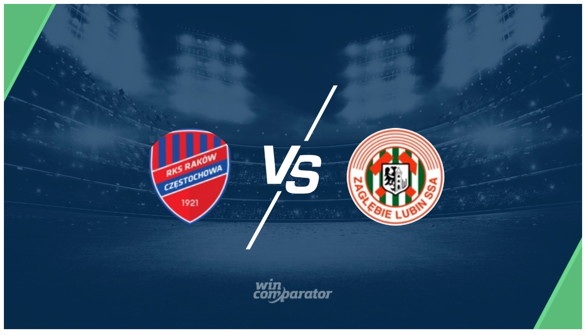 RKS Rakow Czestochowa Kghm Zaglebie Lubin Tipp