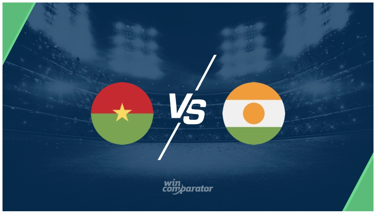 Burkina Faso Niger prediction