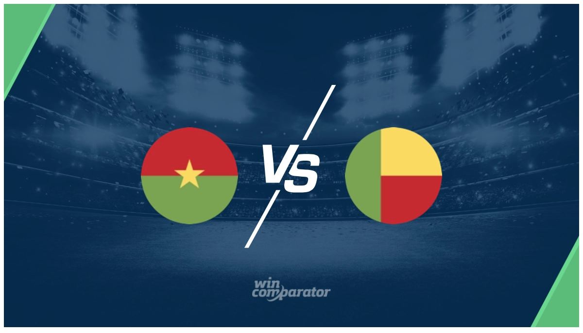 pronostico Burkina Faso Benin