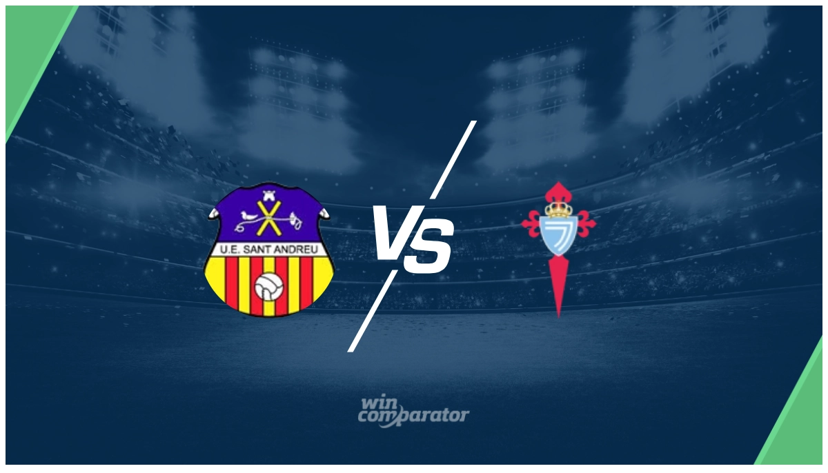 pronostico Sant Andreu Celta Vigo
