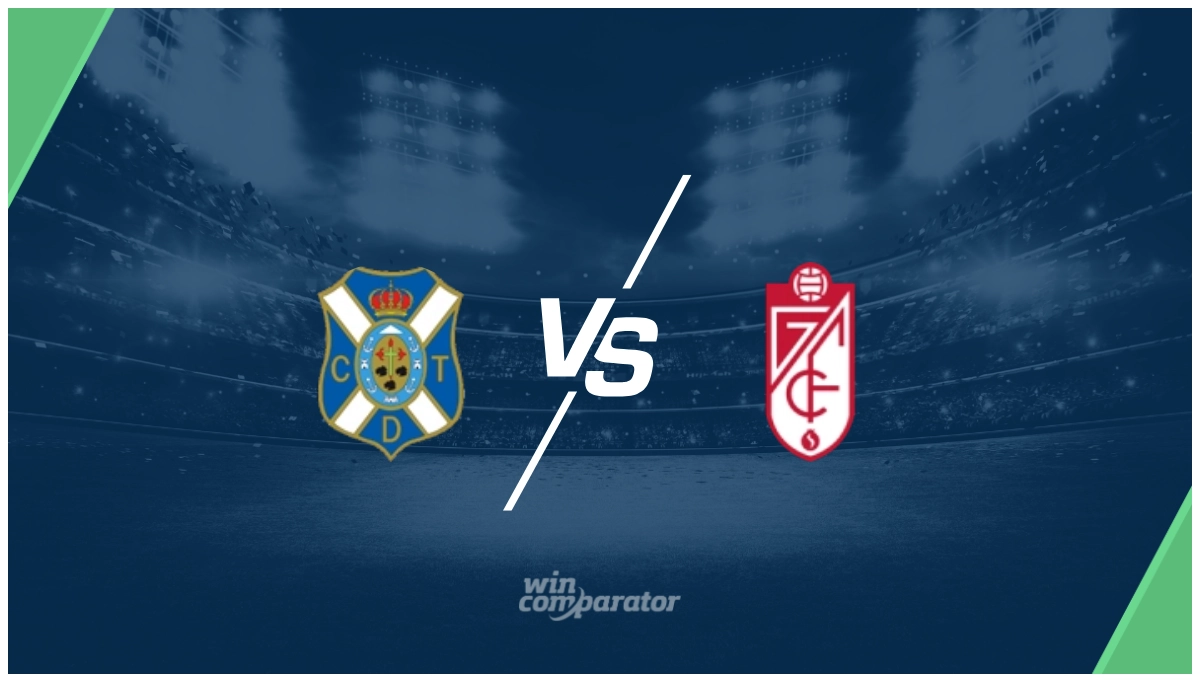 pronostico Tenerife Granada