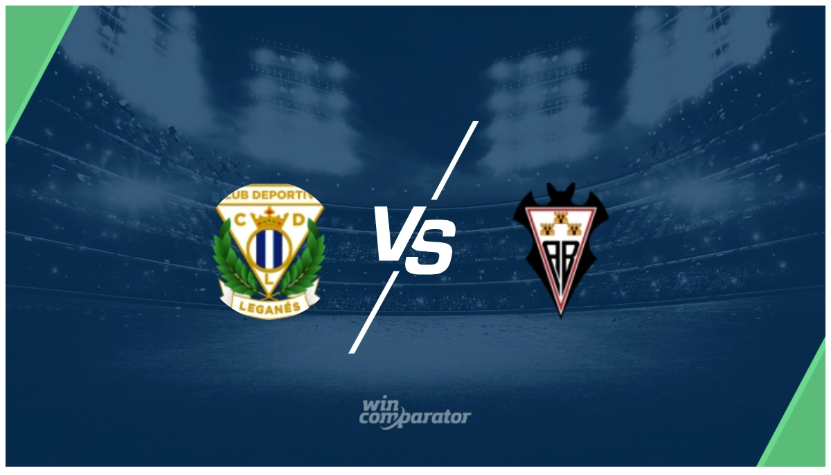 pronostico Leganés Albacete