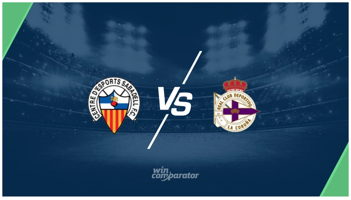 pronostico Sabadell La Coruna