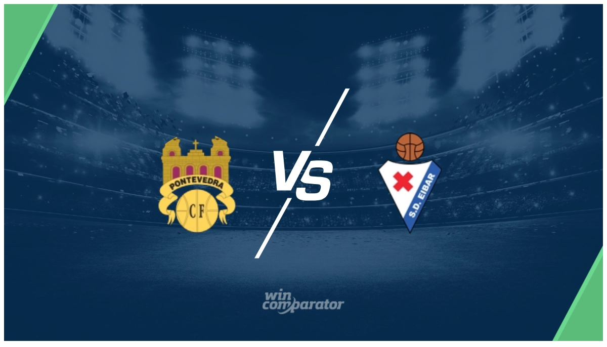 pronostico Pontevedra CF Eibar