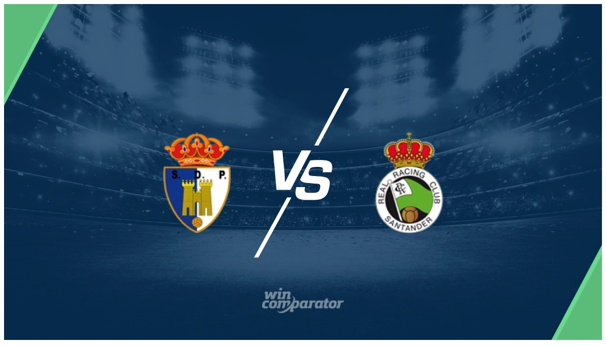 pronostico Ponferradina Racing Santander