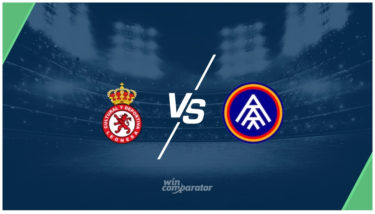 Cultural Leonesa Andorra FC Tipp