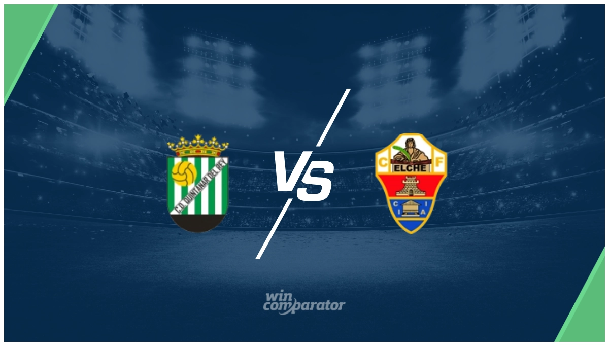 CD Quintanar Del Rey Elche Tipp